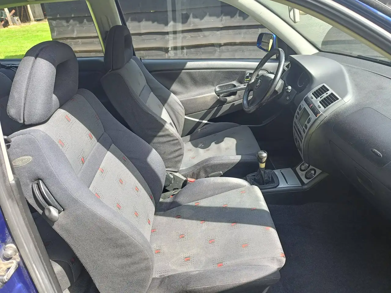 SEAT Ibiza 1.9 TDi Sport, foto 11