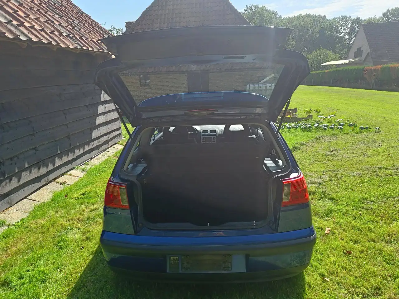 SEAT Ibiza 1.9 TDi Sport, foto 5