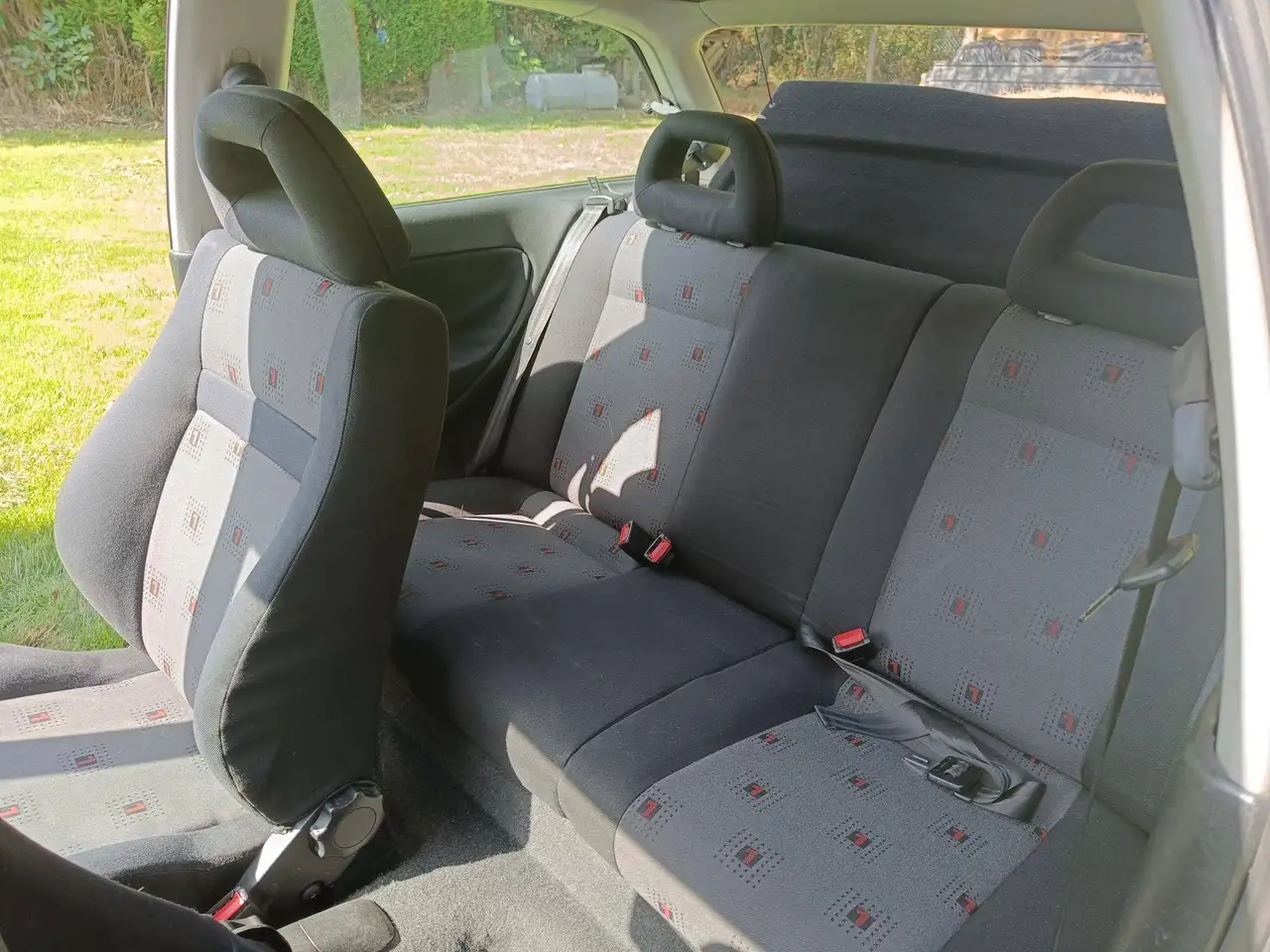 SEAT Ibiza 1.9 TDi Sport, foto 7