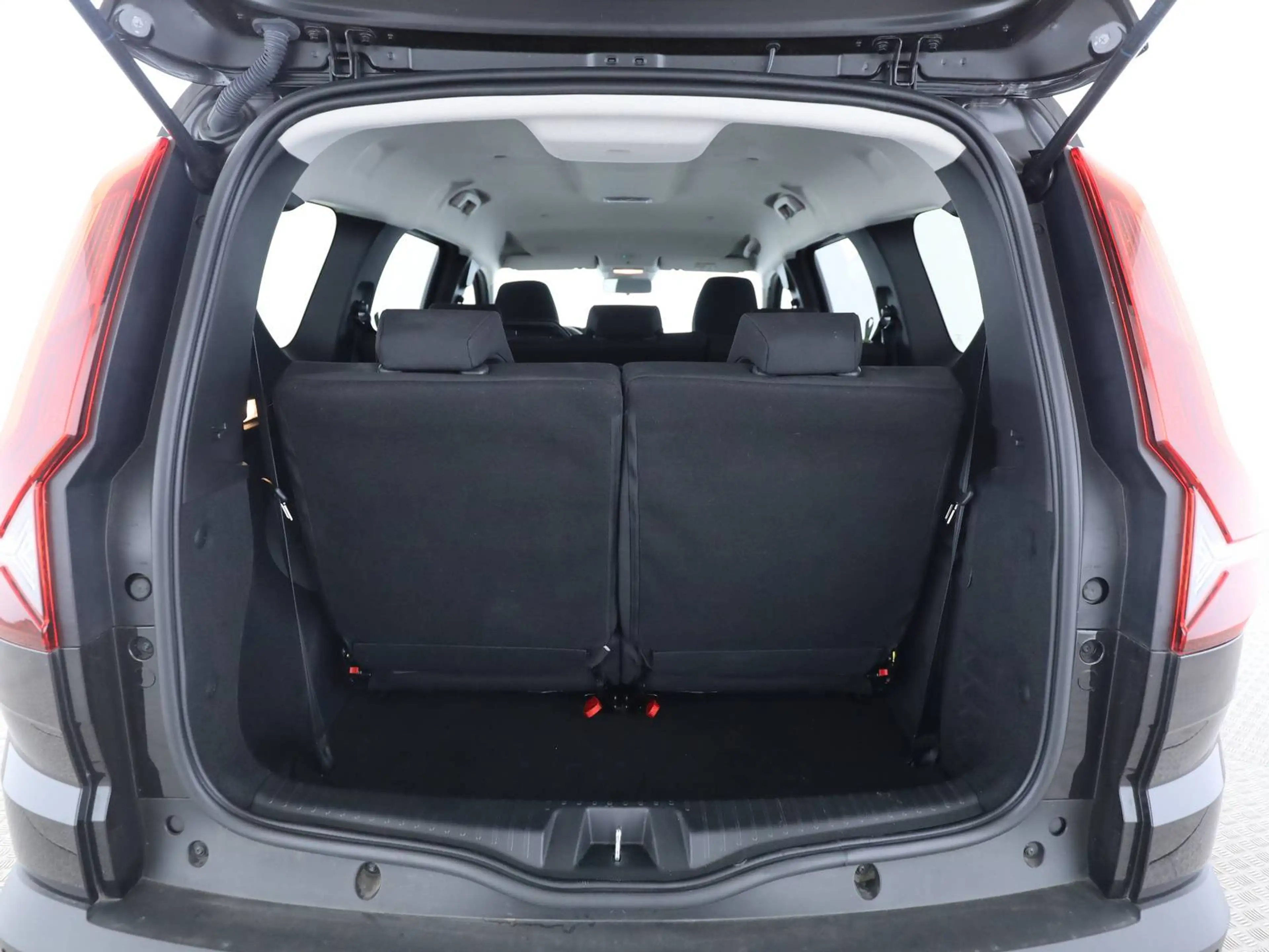 Dacia Jogger Extreme TCe 110 7 Sitzer — photo 10