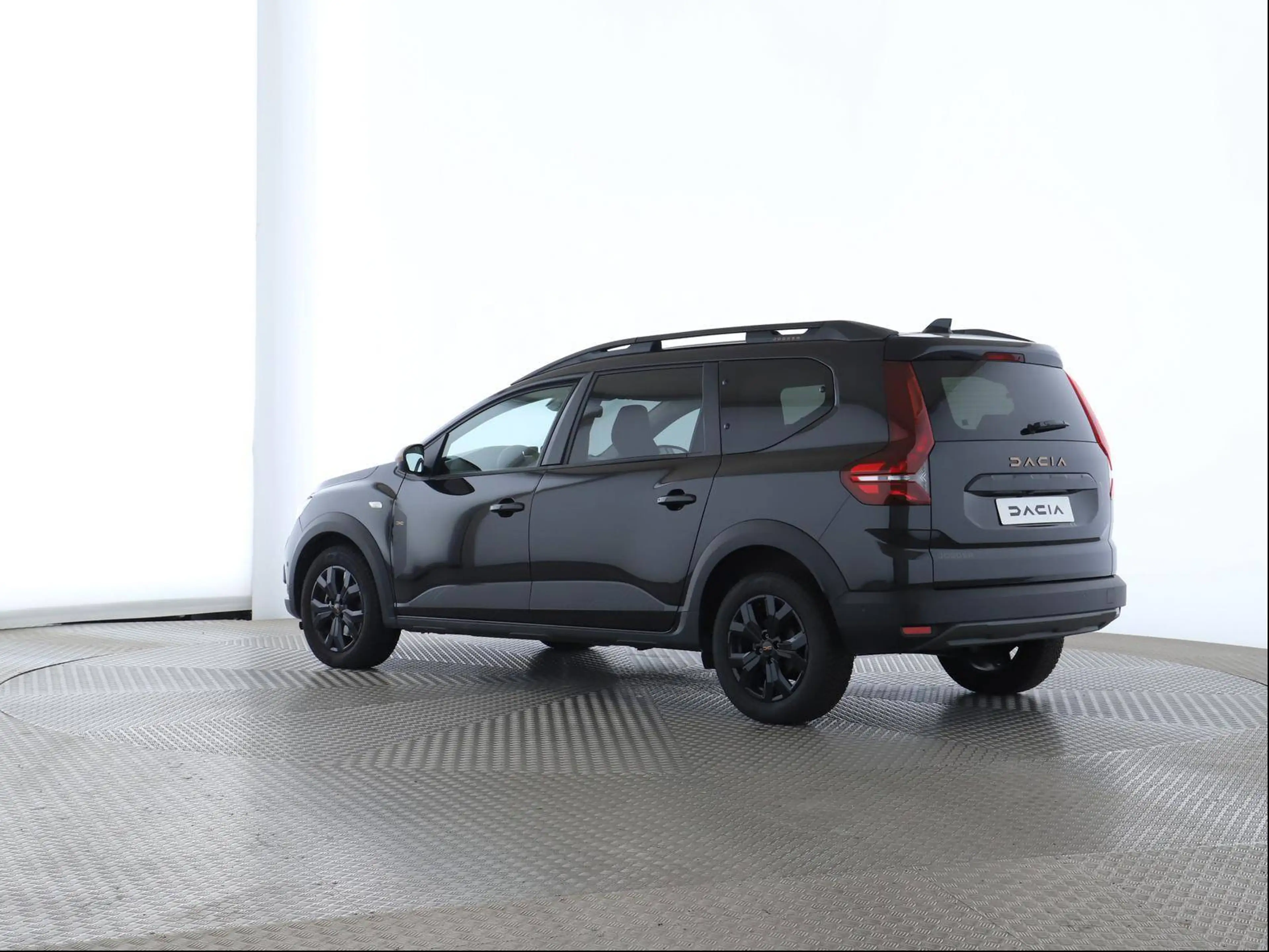 Dacia Jogger Extreme TCe 110 7 Sitzer — photo 2