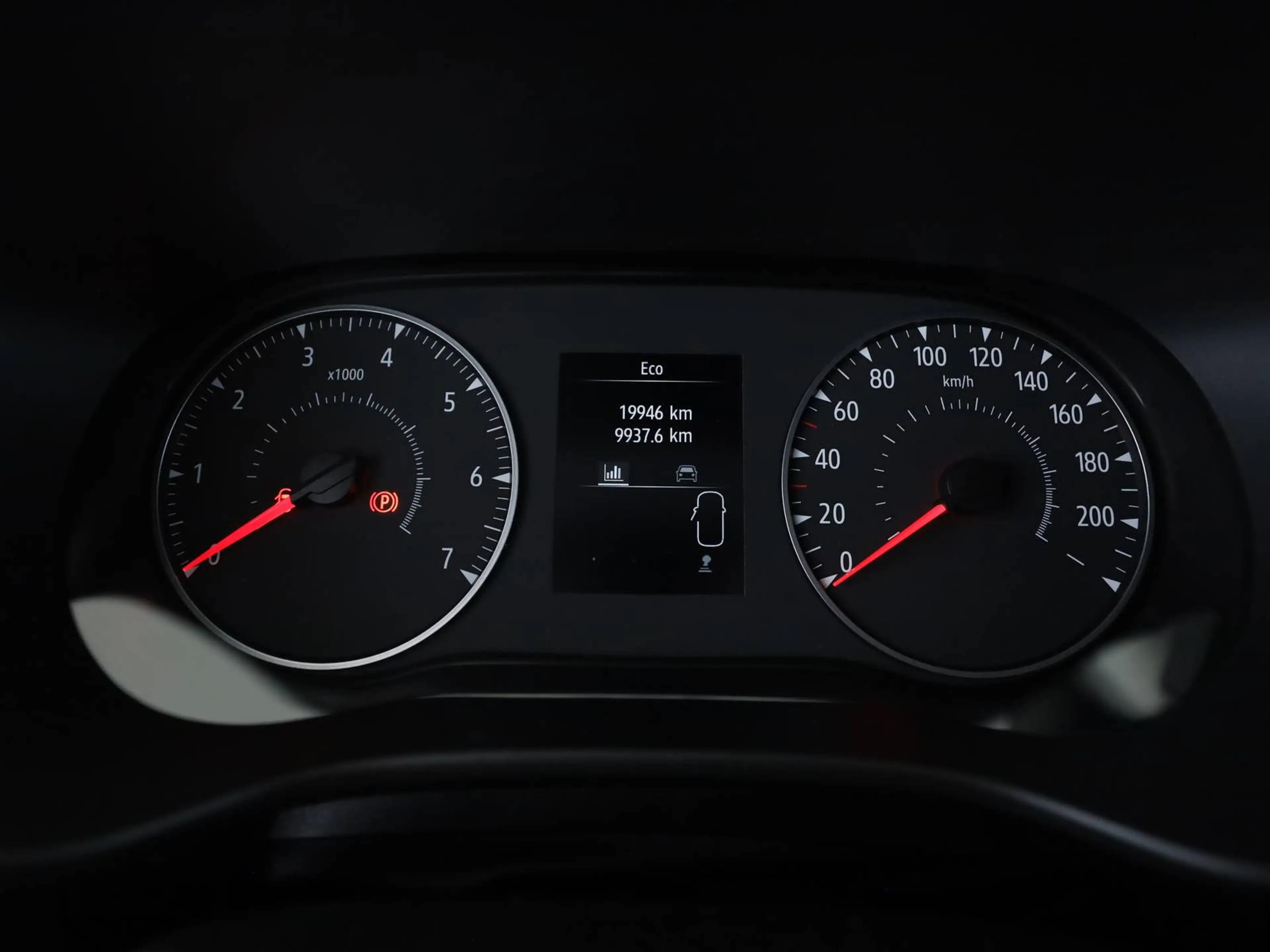 Dacia Jogger Extreme TCe 110 7 Sitzer — photo 8