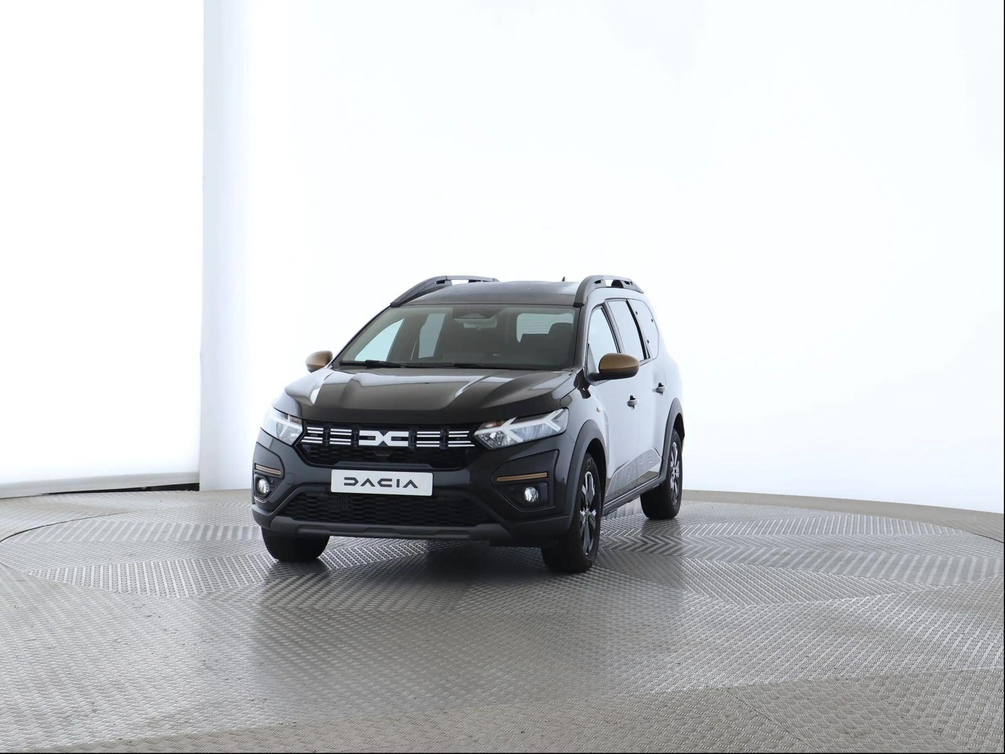 Dacia Jogger Extreme TCe 110 7 Sitzer