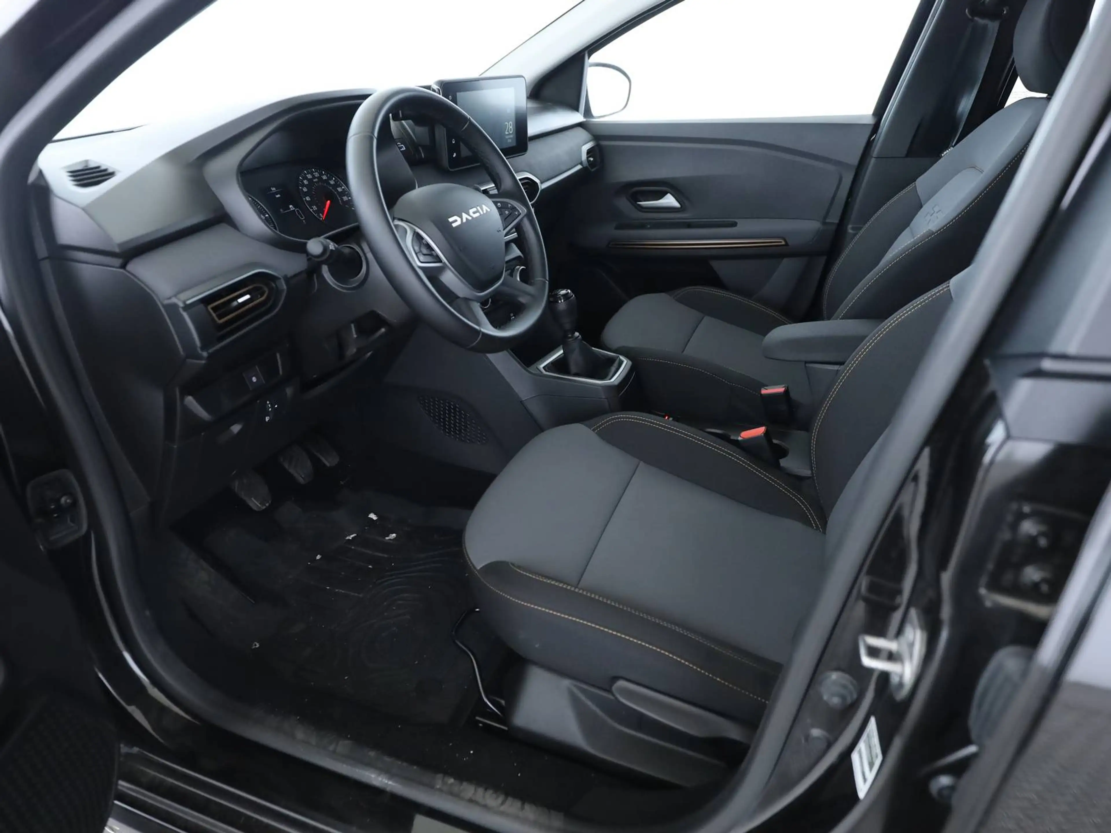 Dacia Jogger Extreme TCe 110 7 Sitzer — photo 5
