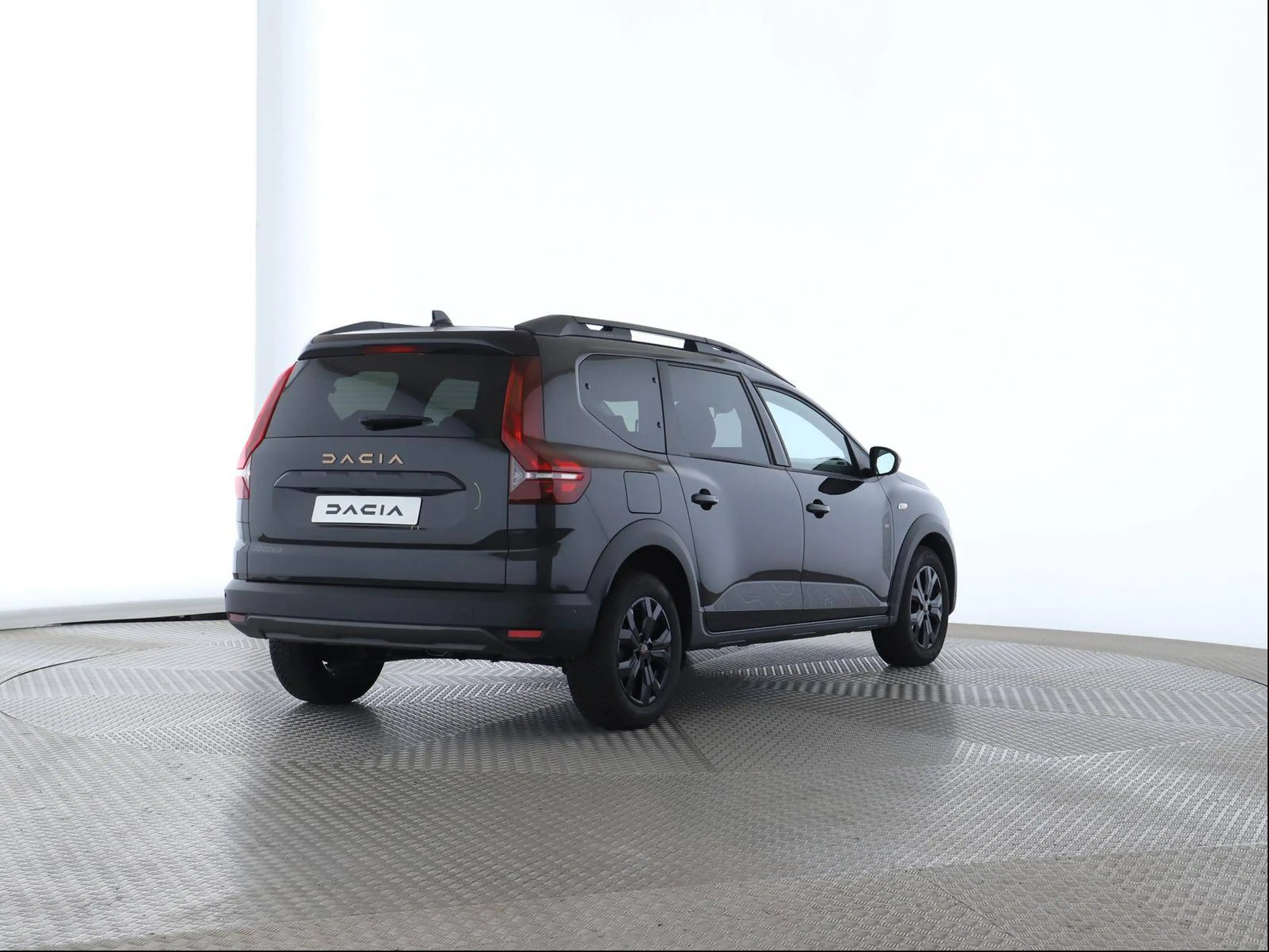 Dacia Jogger Extreme TCe 110 7 Sitzer — photo 3