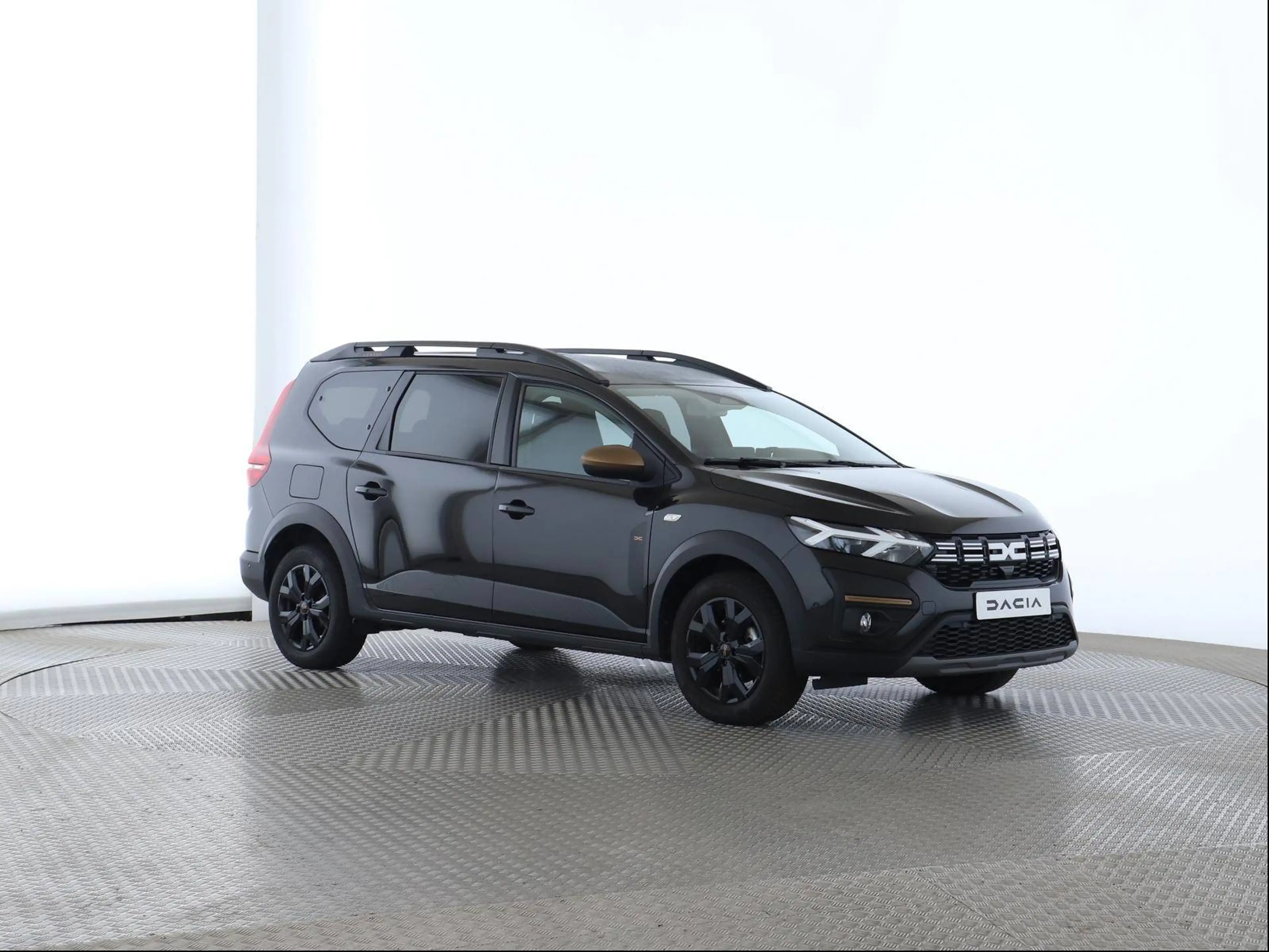 Dacia Jogger Extreme TCe 110 7 Sitzer — photo 4