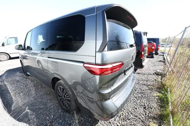 Volkswagen T7 Multivan PHEV 245 4M Style L2 Matrix Nav 91km 180 kW (24... Ansicht 4