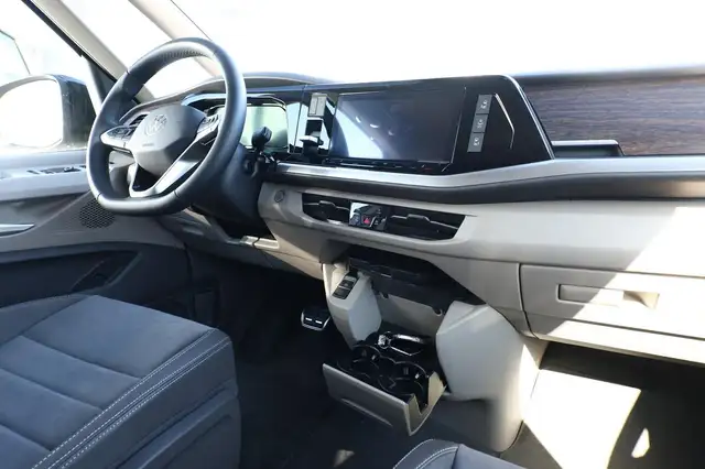 Volkswagen T7 Multivan PHEV 245 4M Style L2 Matrix Nav 91km 180 kW (24... Ansicht 8