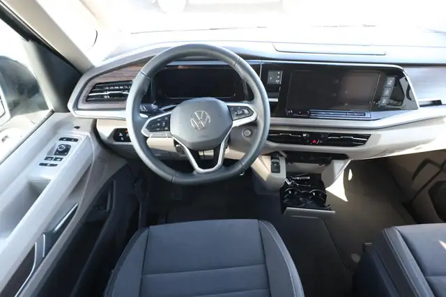 Volkswagen T7 Multivan PHEV 245 4M Style L2 Matrix Nav 91km 180 kW (24... Ansicht 6