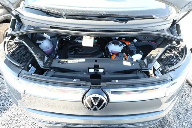 Volkswagen T7 Multivan PHEV 245 4M Style L2 Matrix Nav 91km 180 kW (24... Ansicht 10