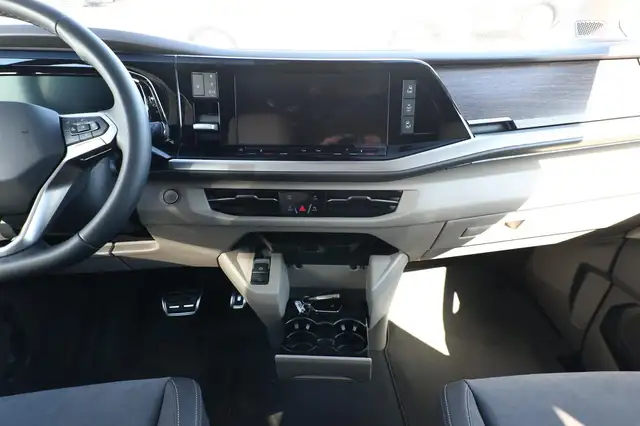 Volkswagen T7 Multivan PHEV 245 4M Style L2 Matrix Nav 91km 180 kW (24... Ansicht 7