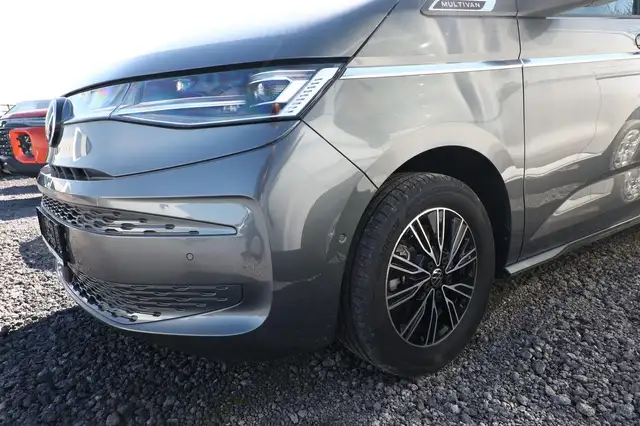 Volkswagen T7 Multivan PHEV 245 4M Style L2 Matrix Nav 91km 180 kW (24... Ansicht 5