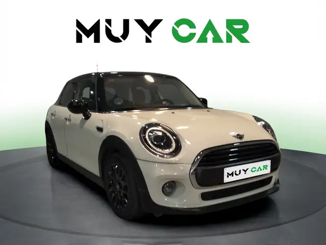 MINI One