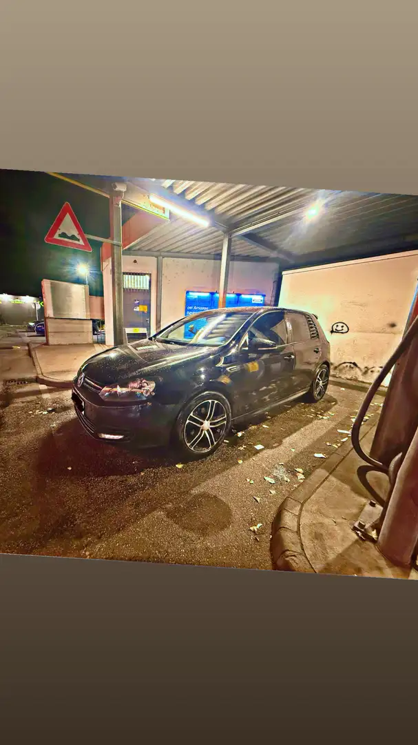 Volkswagen Golf 6 R Line Limousine - 2