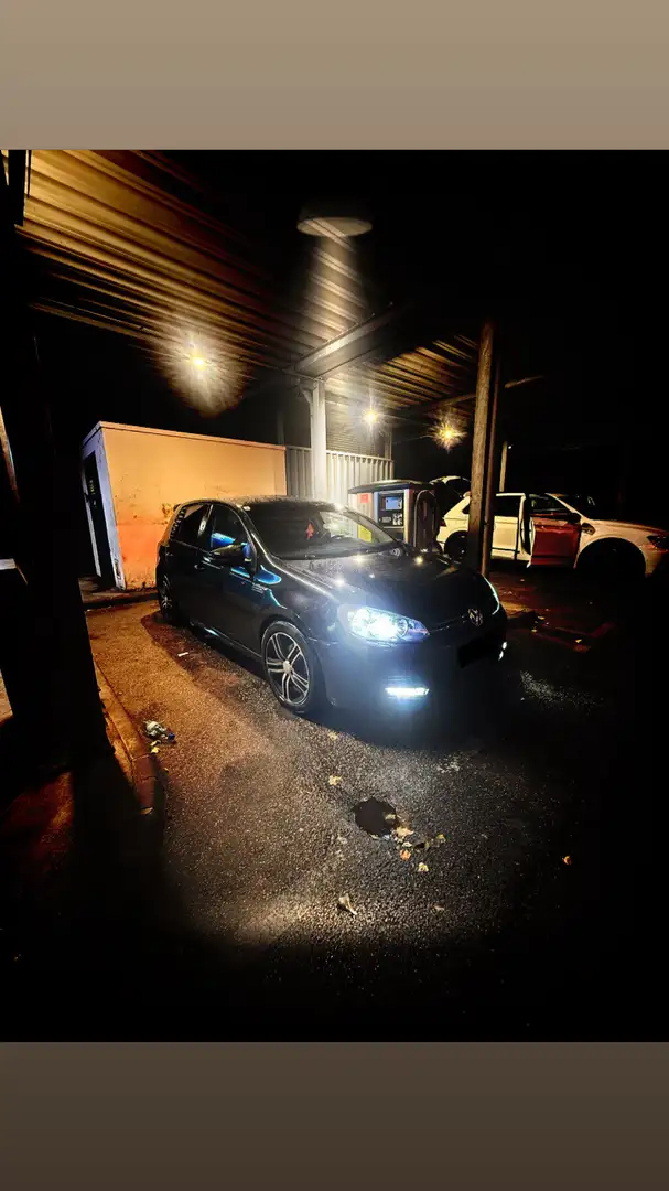 Volkswagen Golf 6 R Line Limousine - 1