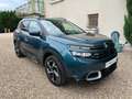 Citroen C5 Aircross 1.5 BlueHDI 130ch Business+ / +... Boite auto 2020 Bleu - thumbnail 1