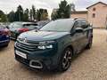 Citroen C5 Aircross 1.5 BlueHDI 130ch Business+ / +... Boite auto 2020 Bleu - thumbnail 3