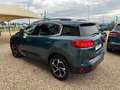 Citroen C5 Aircross 1.5 BlueHDI 130ch Business+ / +... Boite auto 2020 Bleu - thumbnail 2