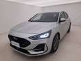 Ford Focus ST-Line 1.5 Diesel 115CV Argento - thumbnail 9