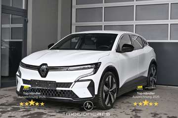 Electric EV60 Equilibre optimum charge Pickerl NEU