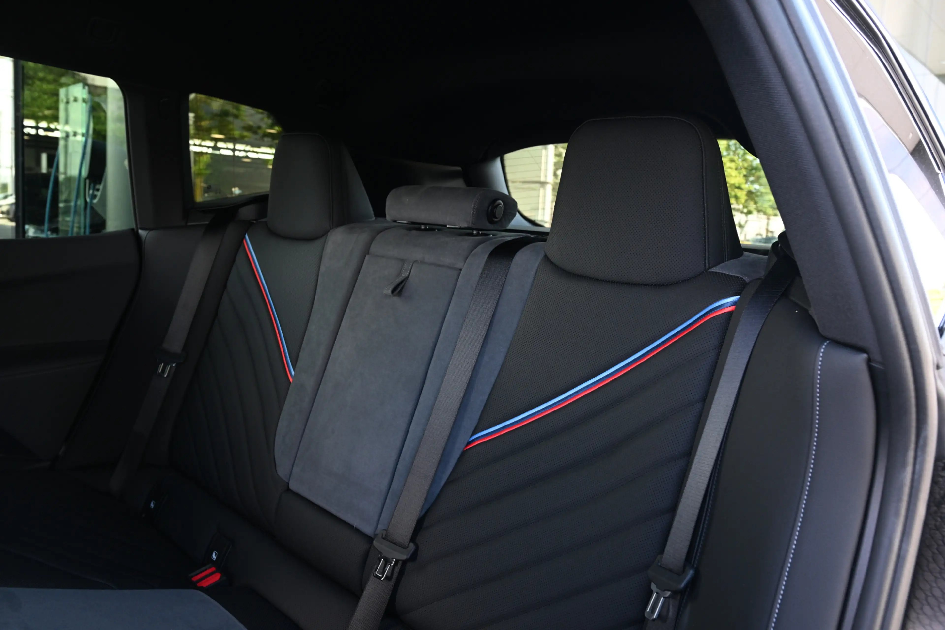 BMW iX xDrive45 M Sport / M Multifunctionele Stoelen / Pa — photo 14