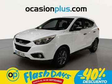 1.7CRDI BD Kosmo Klass 4x2