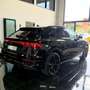 Audi Q8 tdi mhev S line edition quattro 286cv tiptronic Nero - thumbnail 4