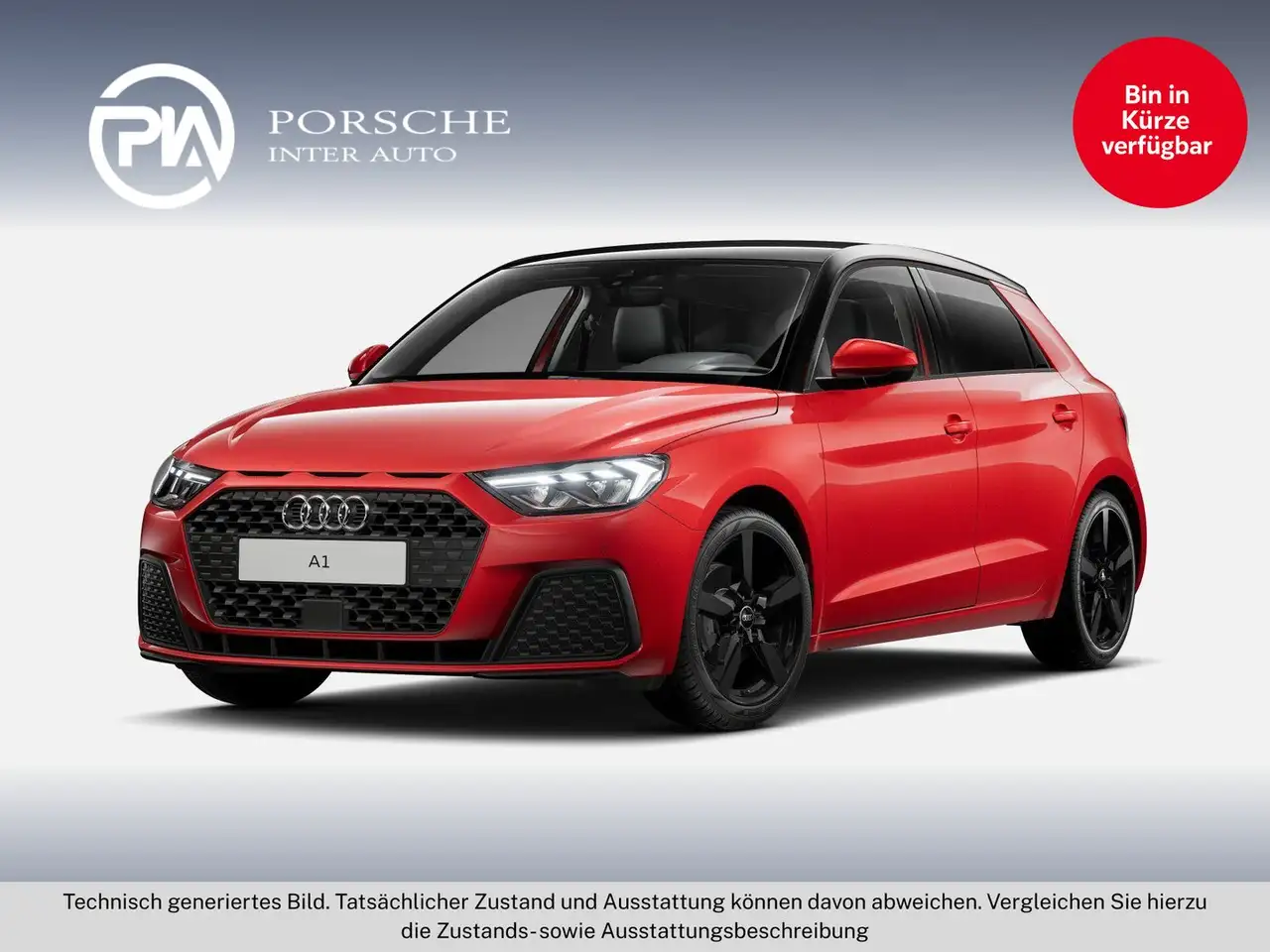 Audi A1 2026