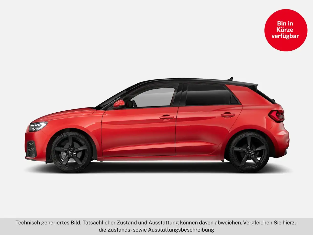 Audi A1 2026