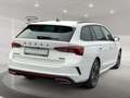 Skoda Octavia Combi 2.0 TSI DSG RS AHK ACC Standh. Weiß - thumbnail 5