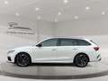 Skoda Octavia Combi 2.0 TSI DSG RS AHK ACC Standh. Weiß - thumbnail 3