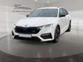 Skoda Octavia Combi 2.0 TSI DSG RS AHK ACC Standh. Weiß - thumbnail 2