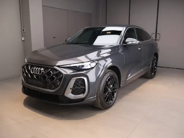 Audi Q5 Sportback 2.0 TFSI S line PREZZO REALE -IN SEDE -
