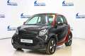 smart forTwo 60kW(81CV) EQ coupe Negro - thumbnail 1