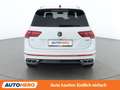 Volkswagen Tiguan Allspace 2.0 TDI R-Line 4Motion Weiß - thumbnail 5
