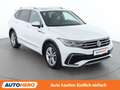 Volkswagen Tiguan Allspace 2.0 TDI R-Line 4Motion Weiß - thumbnail 8