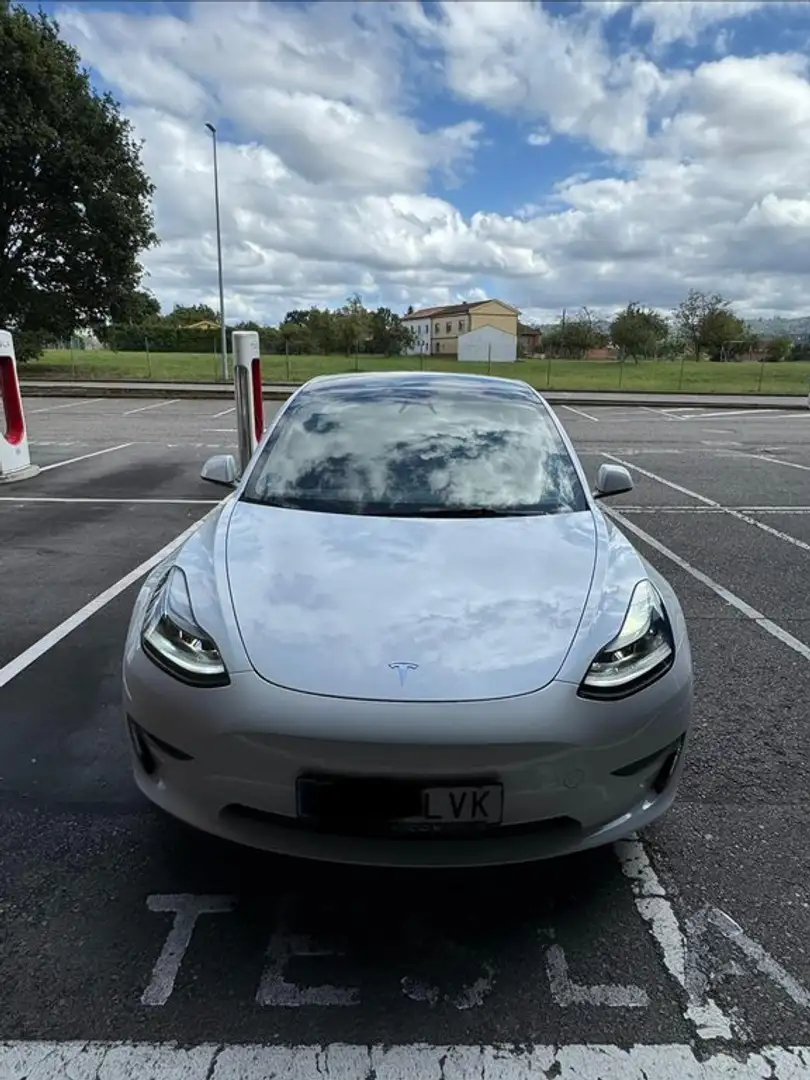 Tesla Model 3 Long-Range Dual Motor AWD - 1
