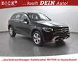 Mercedes-Benz GLC 300 de 4M STANDHZ+NAVI+KAMER+LED+ACC+DAB+SHZ Black - thumbnail 1