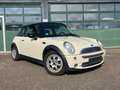 MINI One 1.6 Cooper Klima Sitzheizung LM Scheckheft gepfl. Weiß - thumbnail 1