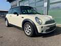MINI One 1.6 Cooper Klima Sitzheizung LM Scheckheft gepfl. Weiß - thumbnail 8