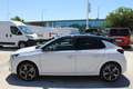 Opel Corsa 1,2 Direct Injection Turbo MHEV GS Aut. Weiß - thumbnail 8