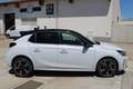 Opel Corsa 1,2 Direct Injection Turbo MHEV GS Aut. Weiß - thumbnail 4