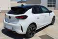 Opel Corsa 1,2 Direct Injection Turbo MHEV GS Aut. Weiß - thumbnail 5