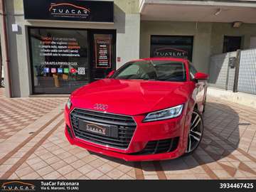 2.0TDI S Line