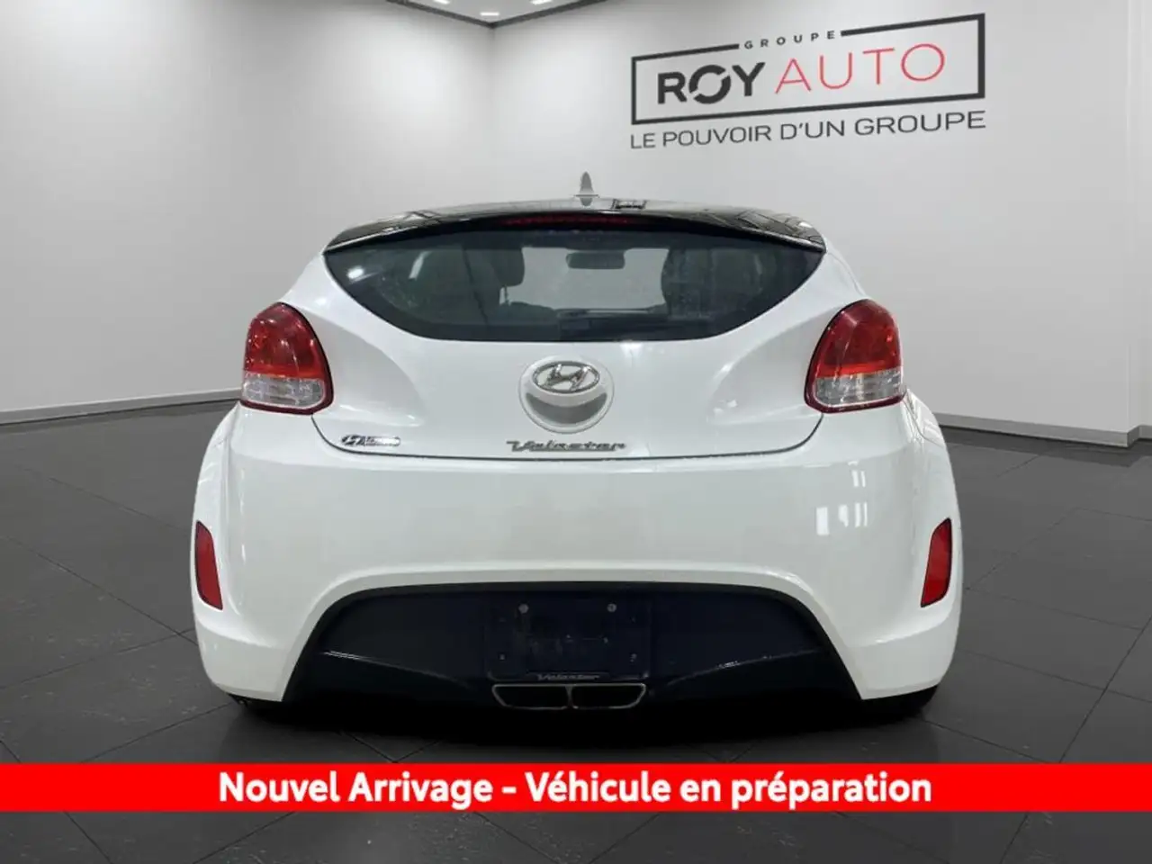 Hyundai VELOSTER снимка Hyundai VELOSTER