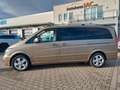 Mercedes-Benz Viano 2.2 CDI LANG NAV  RF-KAM   PDC VO+HI   AHK Beżowy - thumbnail 10