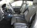 Audi A3 SB 2.0 TDI S-Line Sportquattro s-tronic*B&O*VIRTU Silber - thumbnail 9
