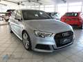 Audi A3 SB 2.0 TDI S-Line Sportquattro s-tronic*B&O*VIRTU Silber - thumbnail 2