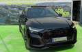 Audi Q8 RS  TFSI 441kW (600CV) quattro tiptron Schwarz - thumbnail 4