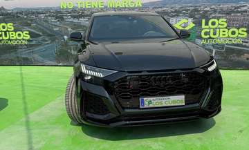 RS TFSI 441kW (600CV) quattro tiptron